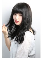 リス(Lis)&nbsp;透明感◎愛されロング【所沢・東所沢】