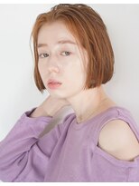 アイリー 自由が丘(Aily)&nbsp;【Aily自由が丘】リップラインボブ