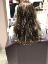 ヌーム 塚本店(NOOM) 学割でお得♪デジタルパーマ