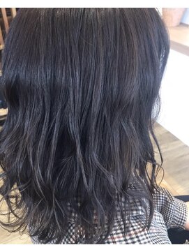 ロッコ 深谷店(ROCCO) シングルカラー×グレージュ☆N.カラ&ナピュールオーガニクスTr