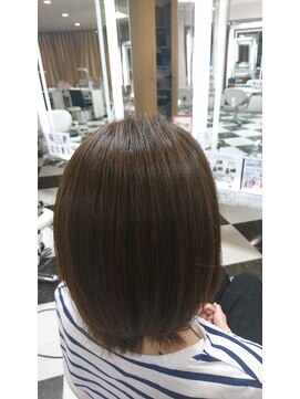 パッション 茨木店(Passion) ボブ