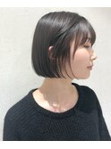 【田中智大】フィットボブ×ミニボブ