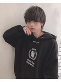 ミディアムウルフ