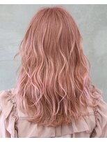 ペスカ 長町南店(pesca)&nbsp;淡カラー○シアーピンク