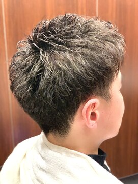 ヒロギンザ 御茶ノ水店(HIRO GINZA) お客様スタイル