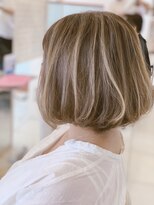 レイフィールド 光の森店&nbsp;ハイライトフォギーベージュ★【レイフィールド光の森大石】