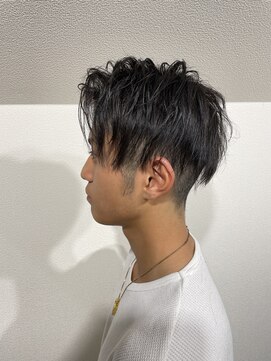 ワンズ 徳行店(ONE'S) オーラパート