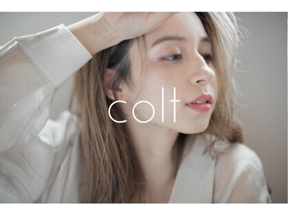 コルト 長津田店(Colt by cotton)の写真