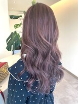 フェーディン(fa/din)&nbsp;3Dハイライトラベンダーピンク