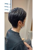 メンズカット
