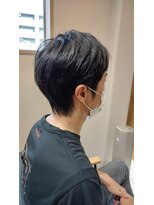 キレイコムデュース(Deuce)&nbsp;メンズカット