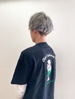 ウル(ulu)&nbsp;シルバーグレージュ