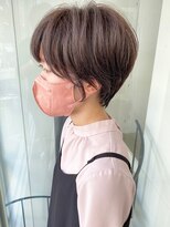 ツイギー 歩行町店(TWiGGY)&nbsp;【耳かけショート】