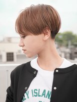 カライング(ing) 30代40代50代◎大人ナチュラルレイヤーショートボブ