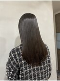 シルキータイトストレート◆20代30代40代