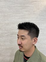 アヤナイ(I&I)&nbsp;ストリートボウズ