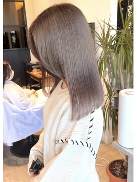 アール(ART) プラチナパール