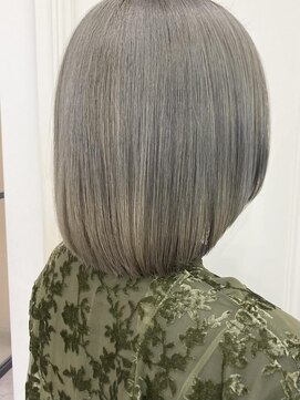 ヘッツ 仙台駅前店(HETTU) 髪質改善/ブリーチ/ダブルカラー/韓国/レイヤー/仙台/学割U24