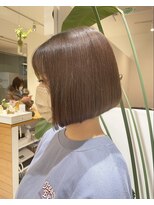 グリーン 町田(green)&nbsp;酸性ストレート×ボブ