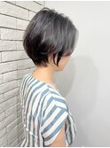似合わせ小顔カット！人形町駅