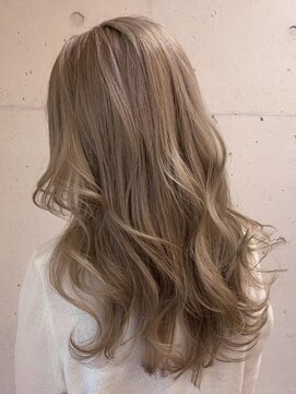 ヴォアソルヂェガーデン(Voasorte GARDEN) 【Voasorte GARDEN】ホワイトミルクティー☆