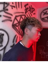 ザセカンド(THE 2nd)&nbsp;スペインツイストスパイラル