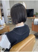 【立町メアリーバイメリー】☆王道の前下がりボブ☆