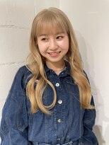 ブランコ 名古屋栄(BLANCO)&nbsp;ブロンド