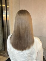 アールクリップ 表参道(arclip)&nbsp;髪質改善トリートメント『サイエンスアクア』