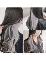 サイ アオヤマ(sai AOYAMA)&nbsp;イヤリング/イヤリングカラー/韓国