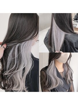 サイ アオヤマ(sai AOYAMA) イヤリング/イヤリングカラー/韓国