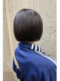 髪質改善/ストレートパーマ