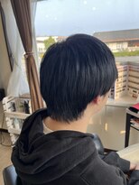 コア フィール ア デイ(COIFFURE A DAY) 《見附　今町》M3D