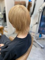 フツーロ 栄(FUTURO)&nbsp;ウルフスタイル