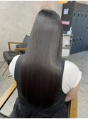 髪質改善トリートメント