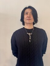 【櫛田武史】再現性を大切にしたスタイル作りを重視しています。大人世代の上品なスタイルご相談ください！