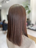 サンズカラー(3’s color)&nbsp;フォギーベージュ