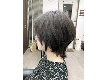 レンガヤ ヘアーデザイン(Rengaya HAIR DESIGN)