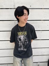 リチェッタ(Ricetta) 武田 椋雅