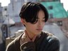 男性限定♪カット＋パーマ＋クイックTR※スパイラルとかは別メニュー(池袋)