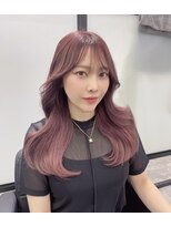 イーラ(era)&nbsp;韓国風レイヤー