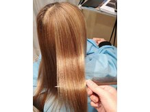 髪質改善 ソアリス 烏丸丸太町店(soiris)