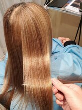 髪質改善 ソアリス 烏丸丸太町店(soiris)