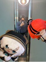 トーキョー オタクヘアー(TOKYO OTAKU HAIR)&nbsp;あらげ 