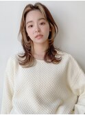 インナーカラー/ハイライト/フェイスフレーミングNS-50