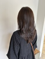 ミリ(milli Produce by ITAKURA)&nbsp;大人女子のたっぷりレイヤー