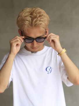 ノーウェイ(NOWAY) 【NOWAY】スパイキーショート