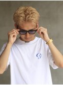 【NOWAY】スパイキーショート