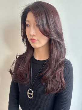 アンプ(amp) レイヤーカット