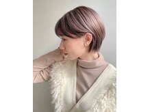 エムスリーヘアー 西千葉店(Mlll HAIR)